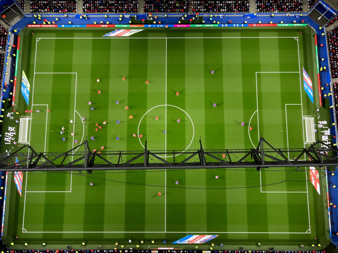 米兰体育报-世界杯2026历史纪录最新动态汇总  第3张