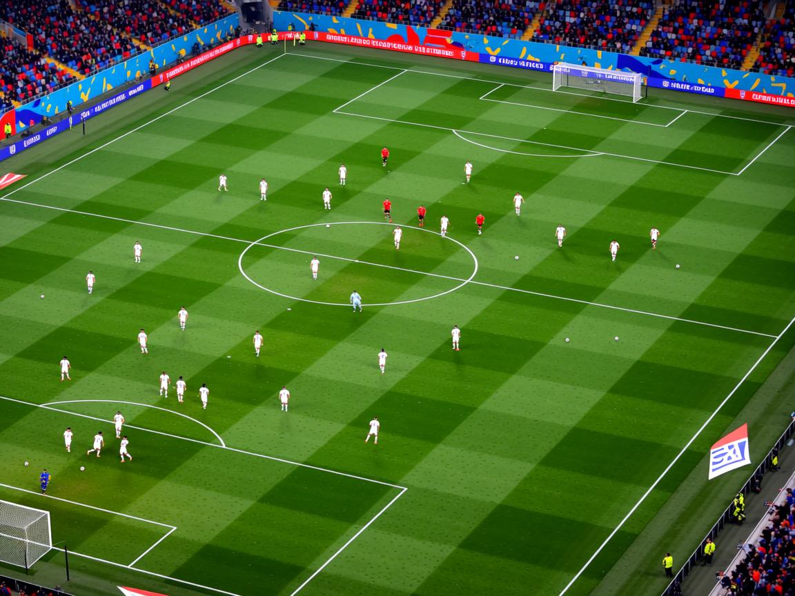 米兰体育报-世界杯2026历史纪录最新动态汇总  第2张