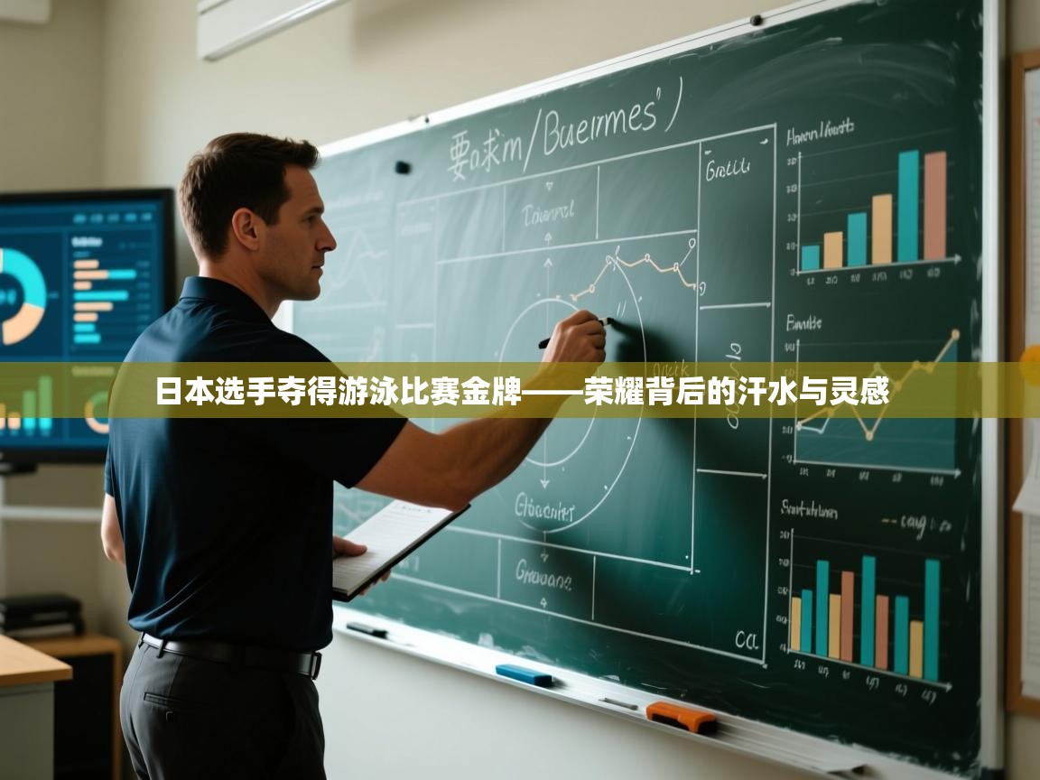 日本选手夺得游泳比赛金牌——荣耀背后的汗水与灵感  第1张