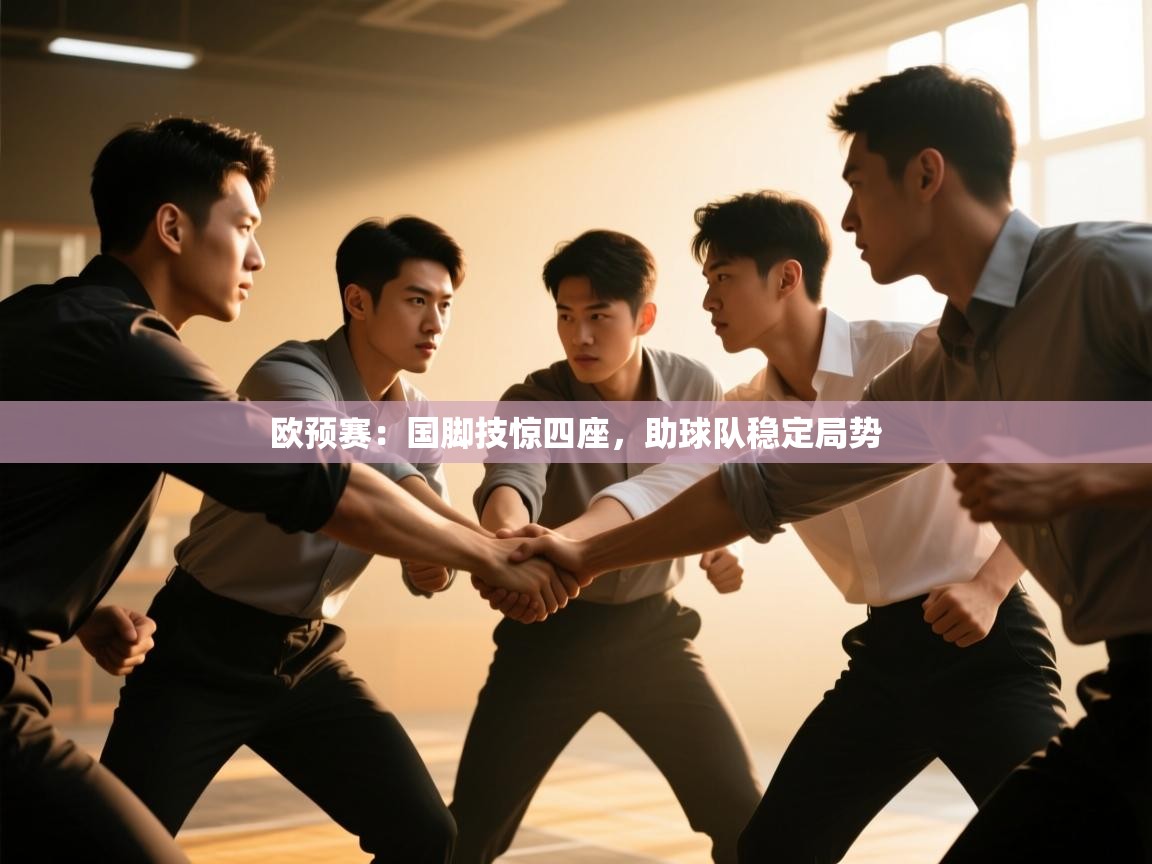 欧预赛：国脚技惊四座，助球队稳定局势  第2张