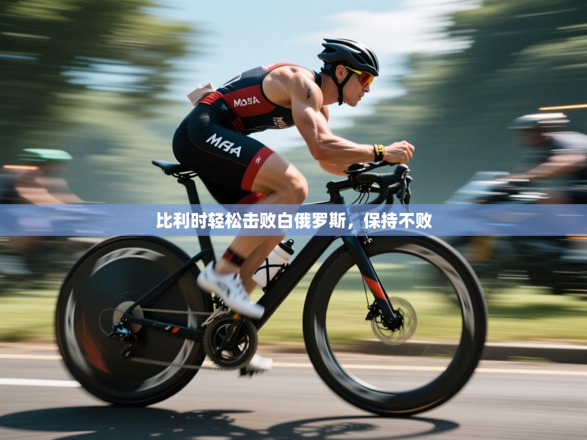 比利时轻松击败白俄罗斯，保持不败  第2张