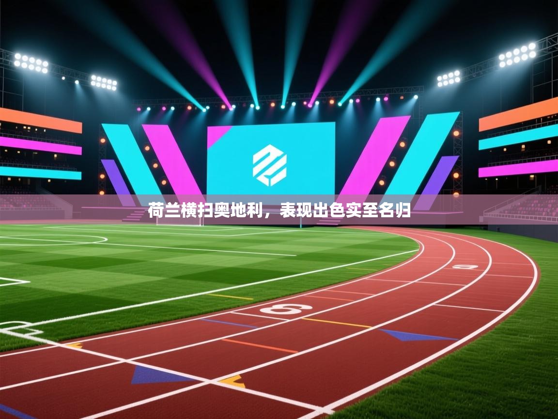 荷兰横扫奥地利,表现出色实至名归 第1张