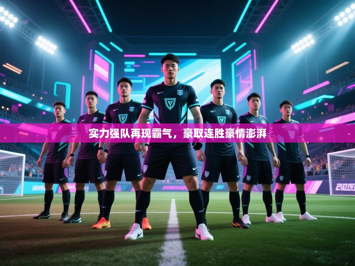 实力强队再现霸气，豪取连胜豪情澎湃  第1张