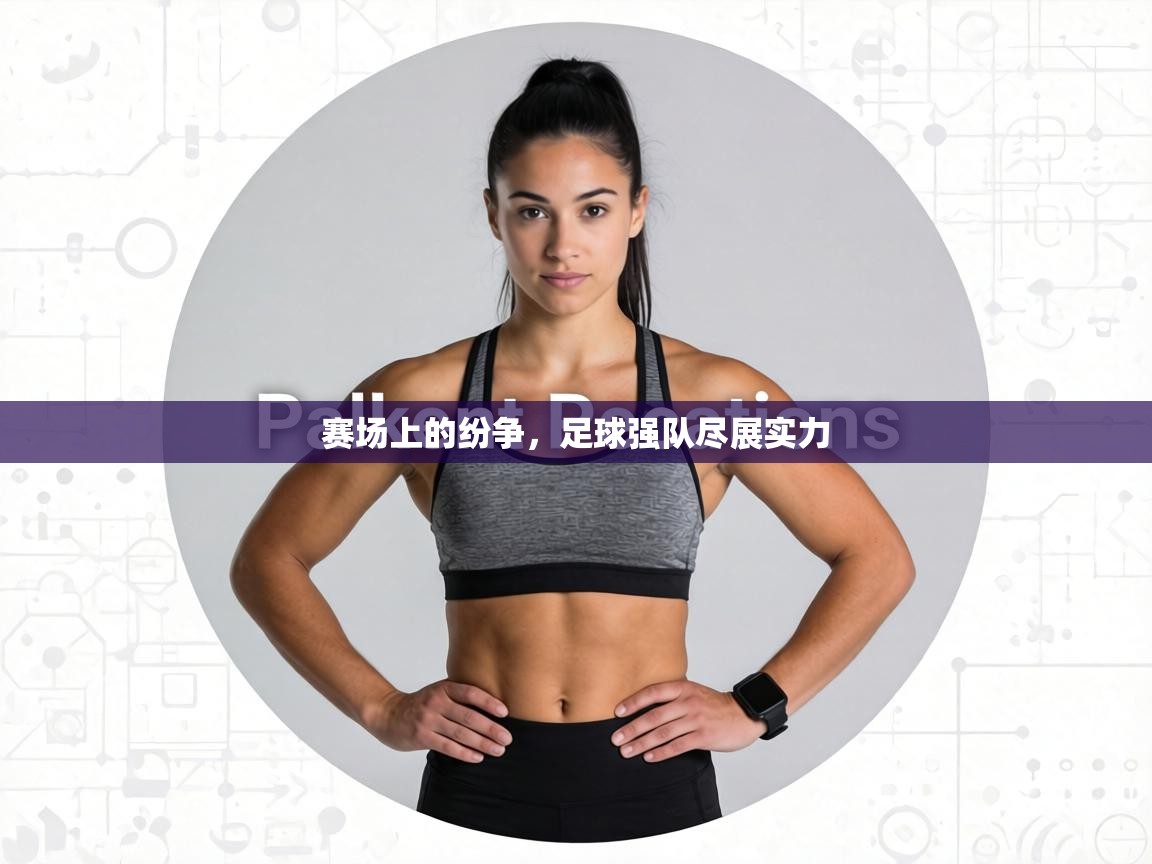 赛场上的纷争,足球强队尽展实力 第1张