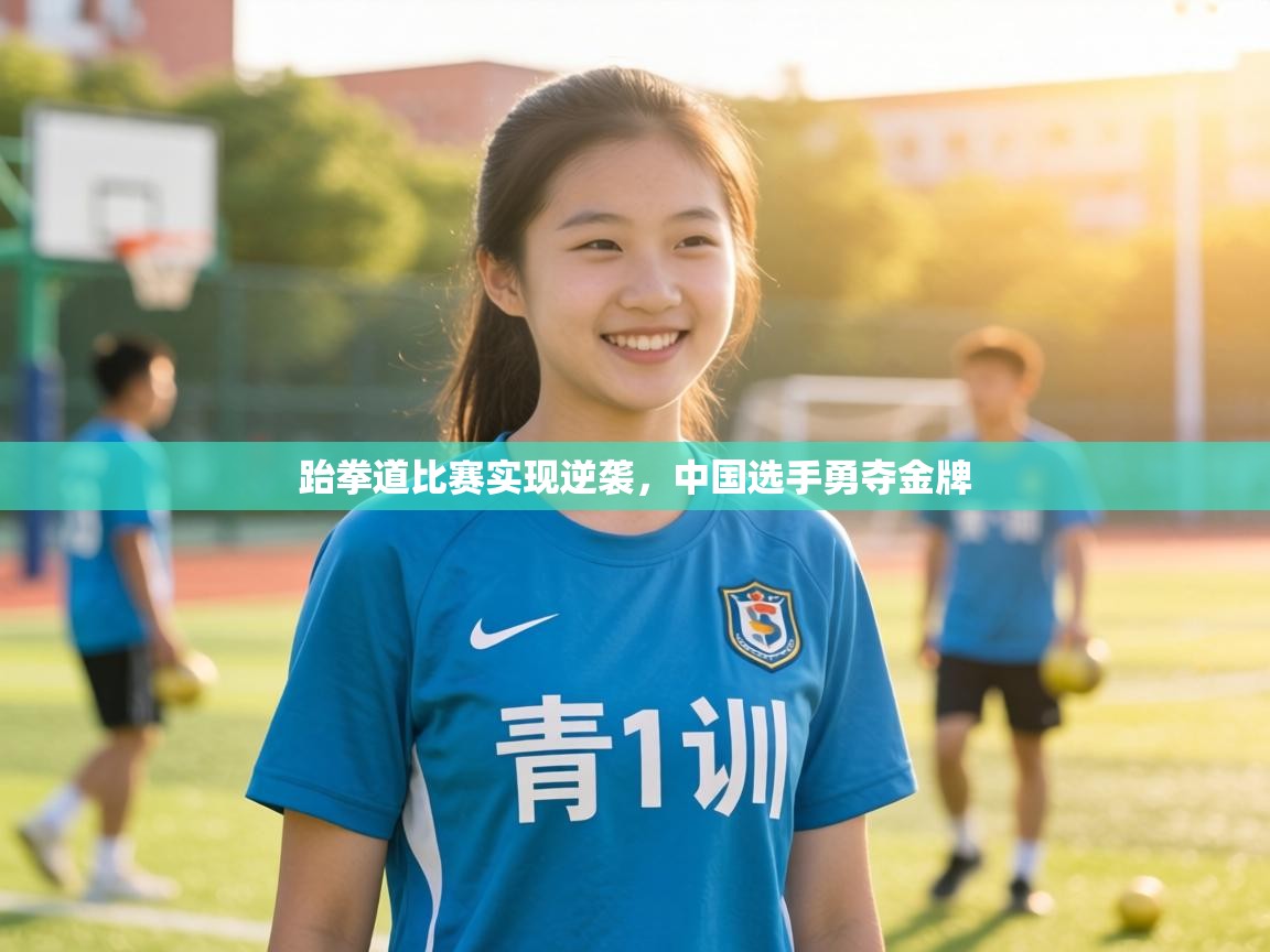 跆拳道比赛实现逆袭,中国选手勇夺金牌 第2张