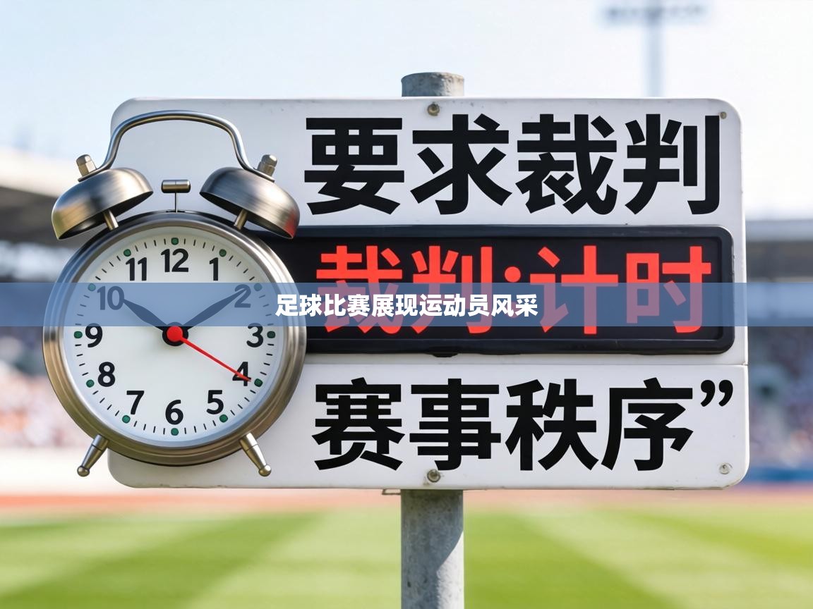 足球比赛展现运动员风采  第2张